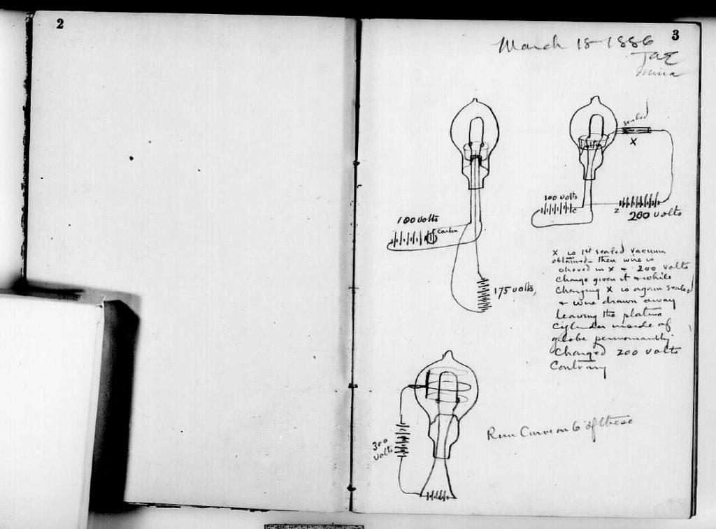 4 Uses of Notebooks Throughout the Ages W.Maxwell