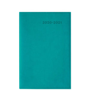 Agenda scolaire 2020-2021 Gama Sarcelle