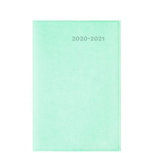 Agenda scolaire 2020-2021 Gama Vert