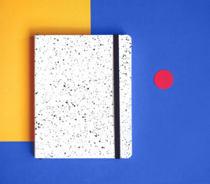 carnet clouzo notebook journal ligné