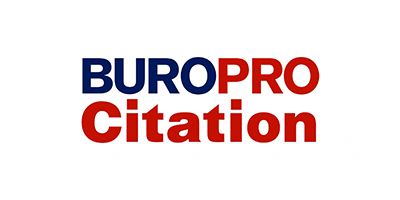 BuroPro Citation