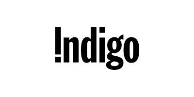 Indigo Chapters