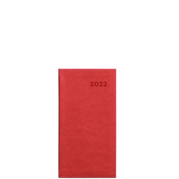 2022 Agendas Yearly Planners W Maxwell