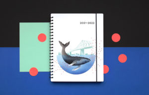 Agenda Garbo baleine 2022 2021