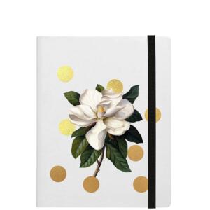 Carnet Magnolia