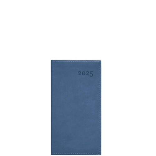 Agenda 2025 Troi bleu annuel