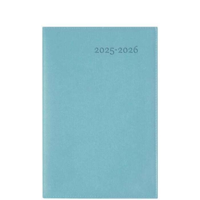 Agenda Scolaire 2025-2026 Méduse ANONYM - Design Sous-marin Fantastique Pour Enfants