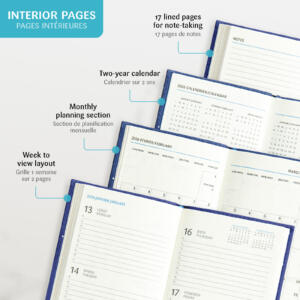 Agenda annuel Troi 2026