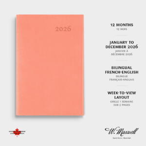 Gama abricot annuel 2026