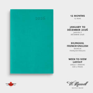 Gama vert annuel 2026