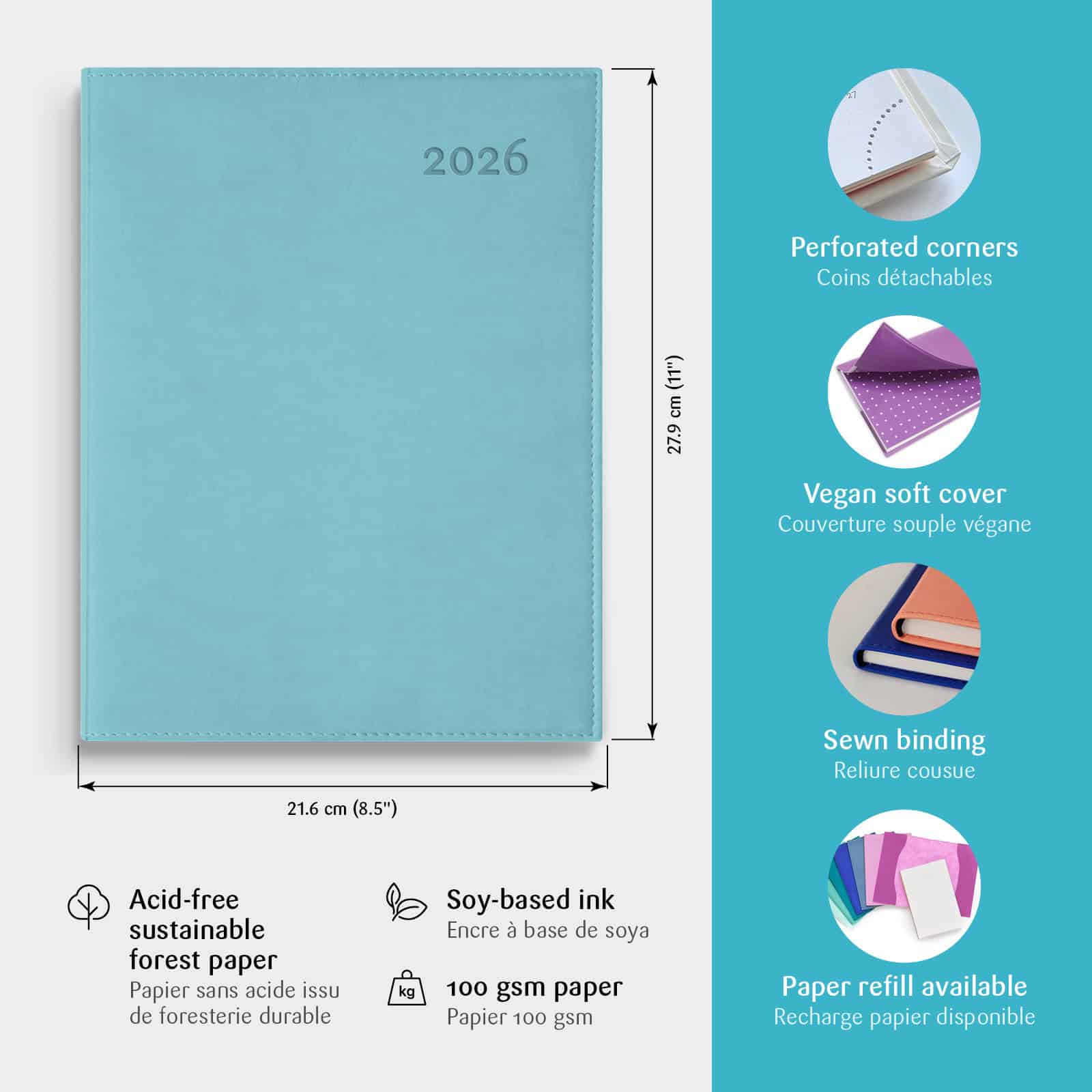 Ulys bleu annuel 2026