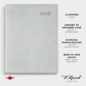Ulys gris annuel 2026