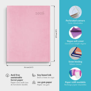 Ulys rose annuel 2026