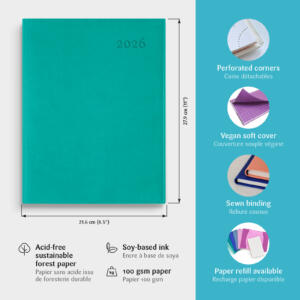 Ulys vert annuel 2026