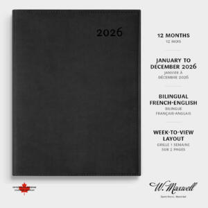 Ulys noir annuel 2026
