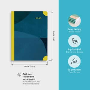 Agendas annuels Memo 2026