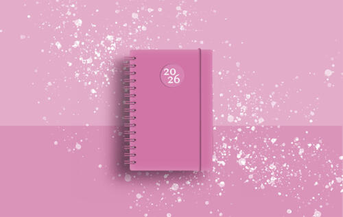2026 Yearly Agendas