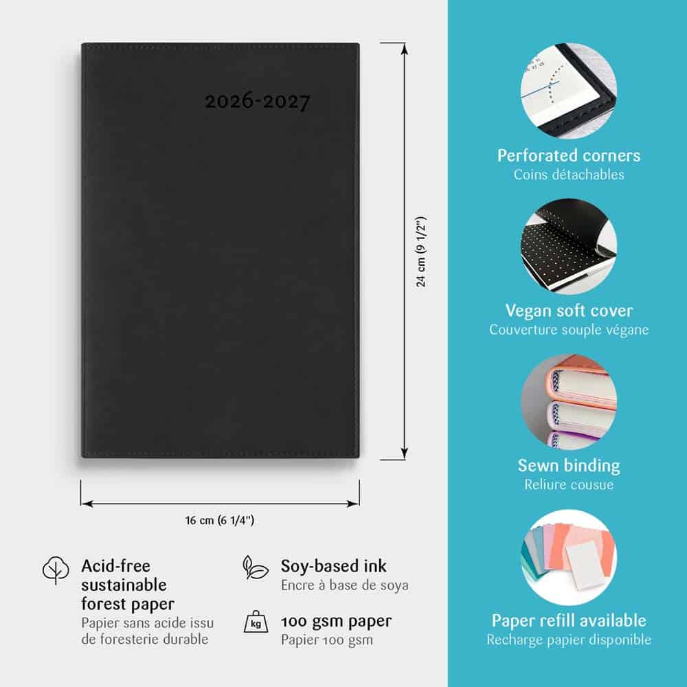 Gama-E Black Academic Agenda 2026-2027 - Image 4