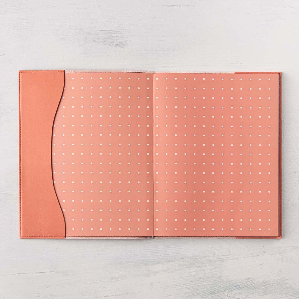 Ulys-E Abricot Scolaire 2026-2027 – Image 7