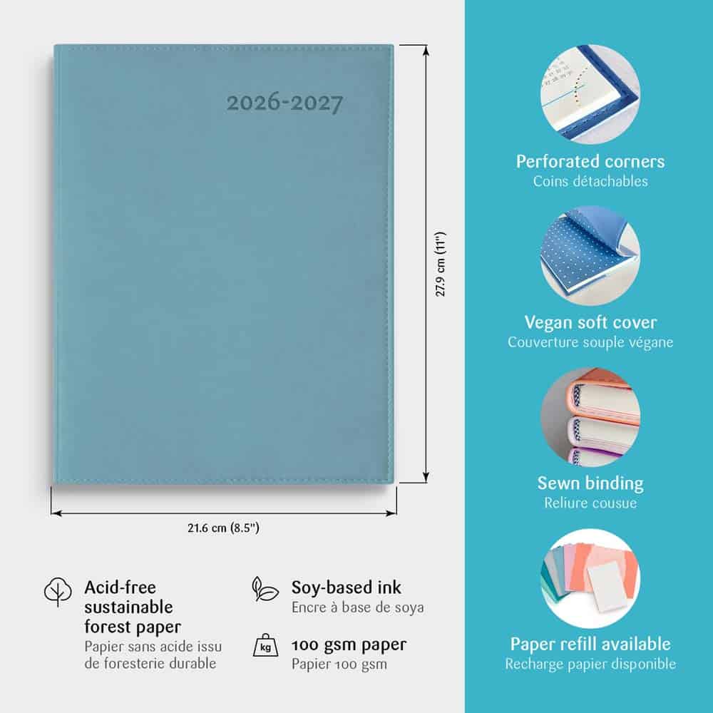 Ulys-E Bleu Scolaire 2026-2027 – Image 4