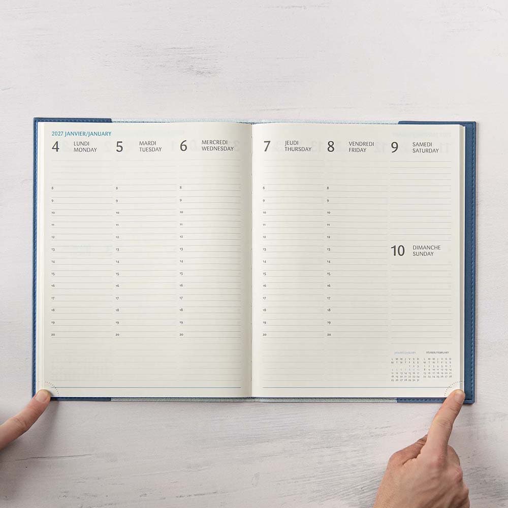 Ulys-E Bleu Scolaire 2026-2027 – Image 2