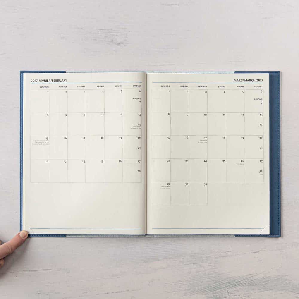 Ulys-E Bleu Scolaire 2026-2027 – Image 6