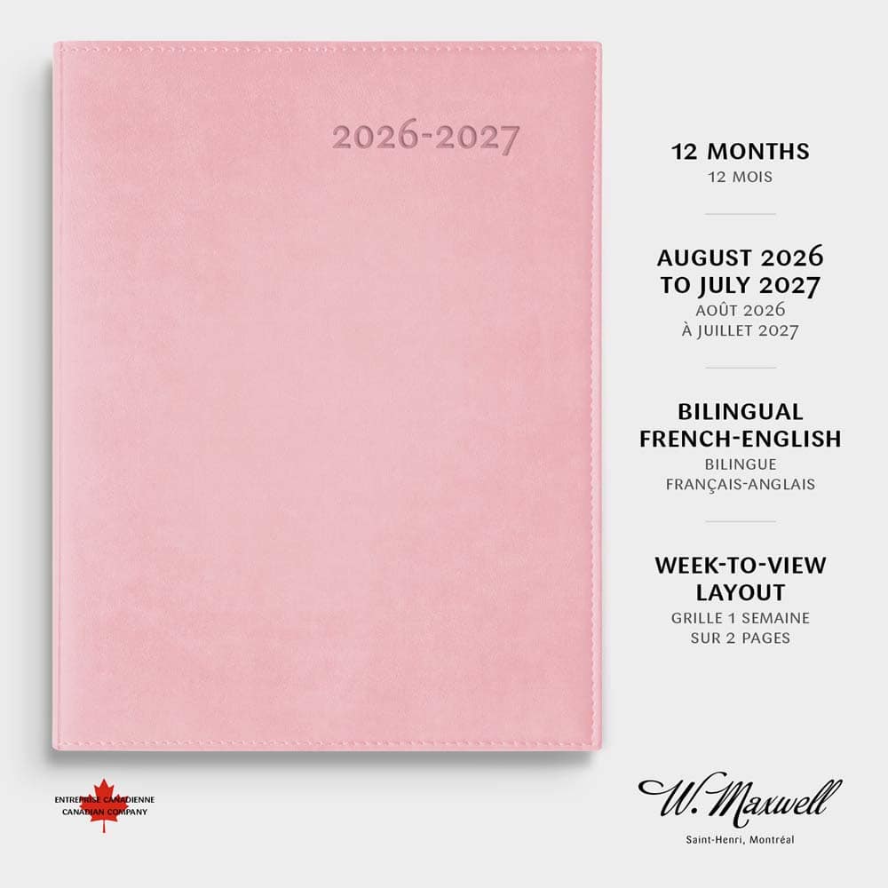 Ulys-E Rose Scolaire 2026-2027 – Image 3