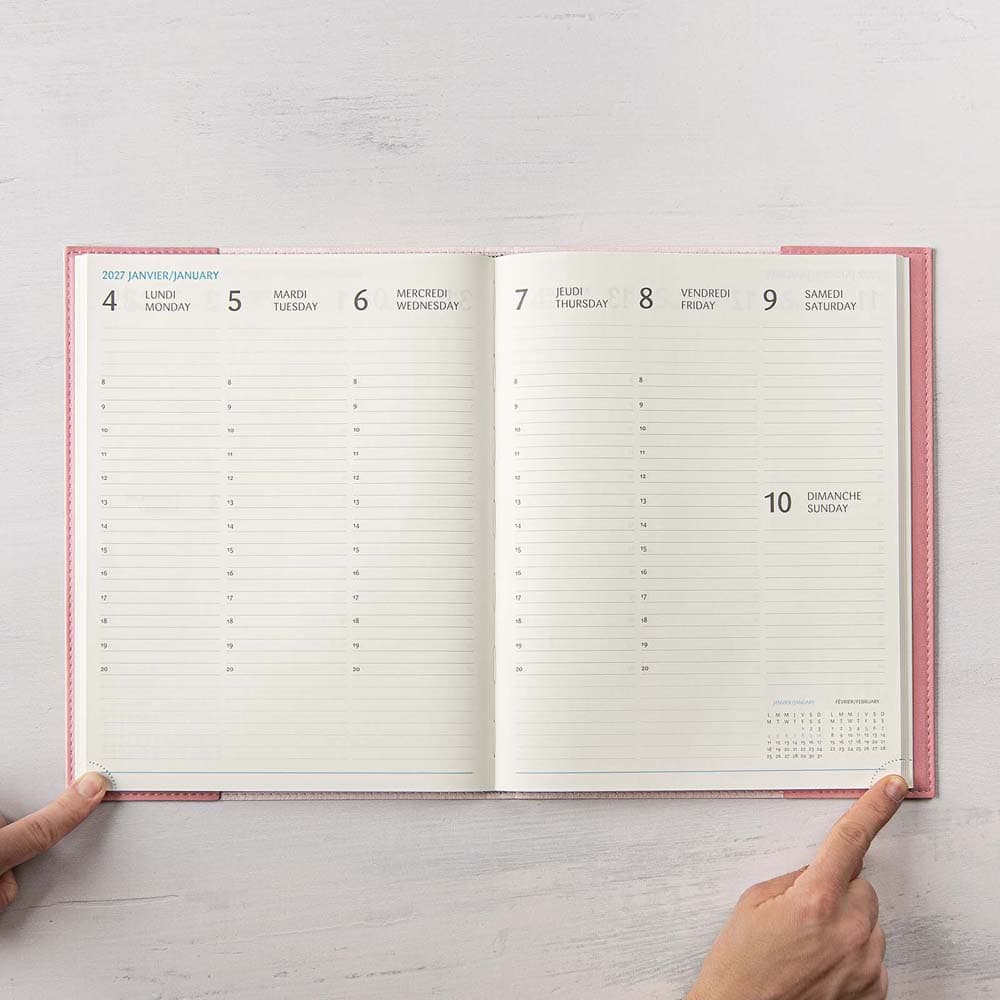 Ulys-E Rose Scolaire 2026-2027 – Image 2