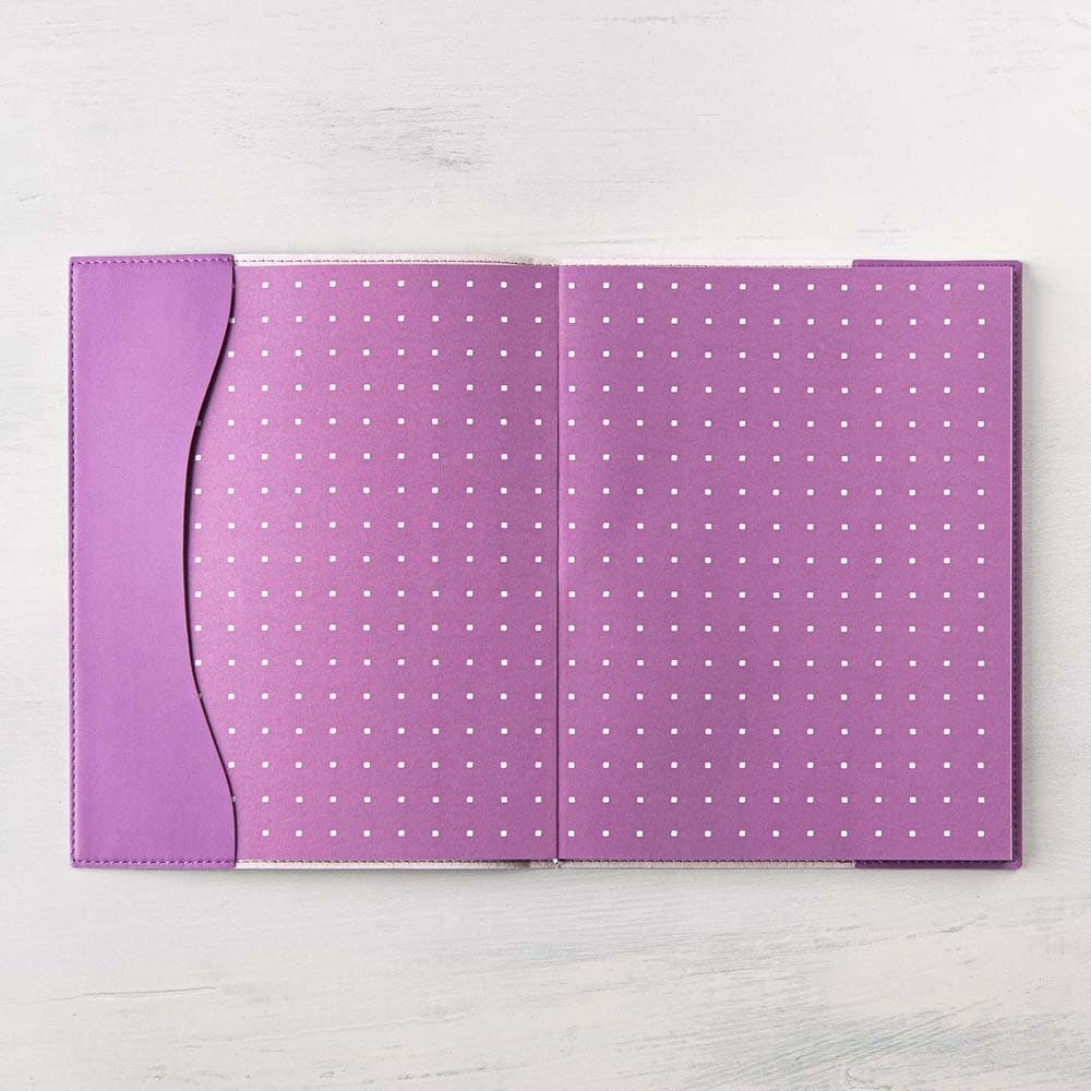 Ulys-E Mauve Scolaire 2026-2027 – Image 7
