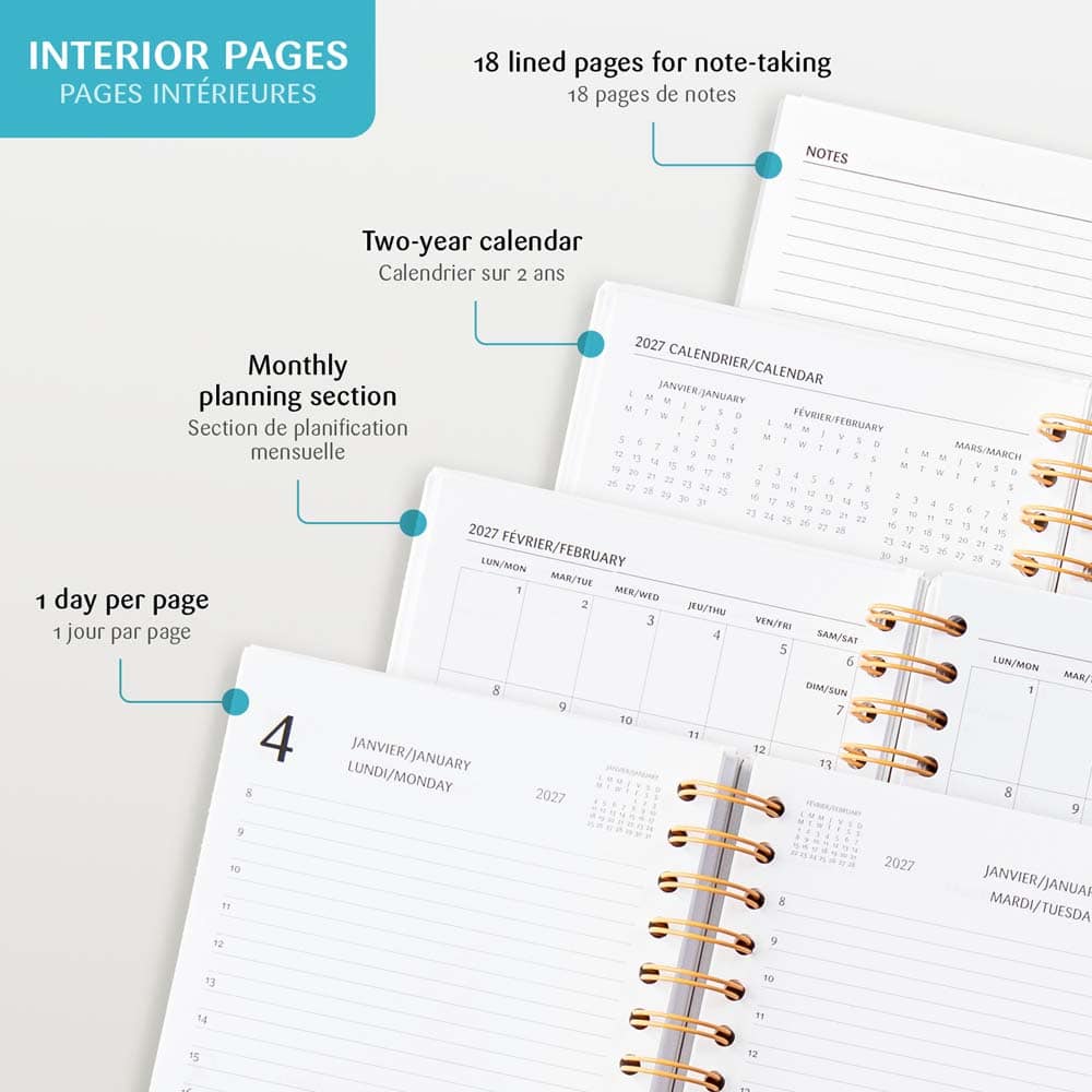 Baro-E Narcissus Academic Agenda 2026-2027 - Image 5