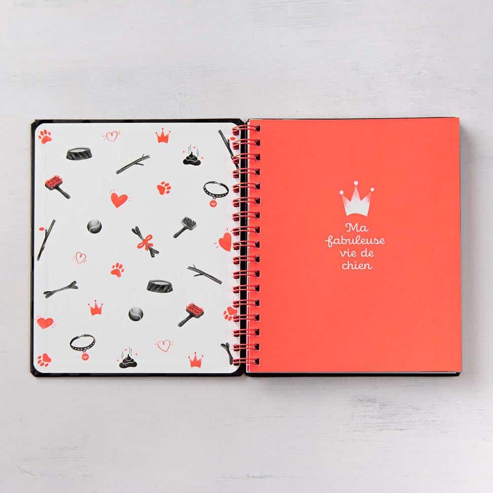 Ma fabuleuse vie de chien (French only) - Image 2