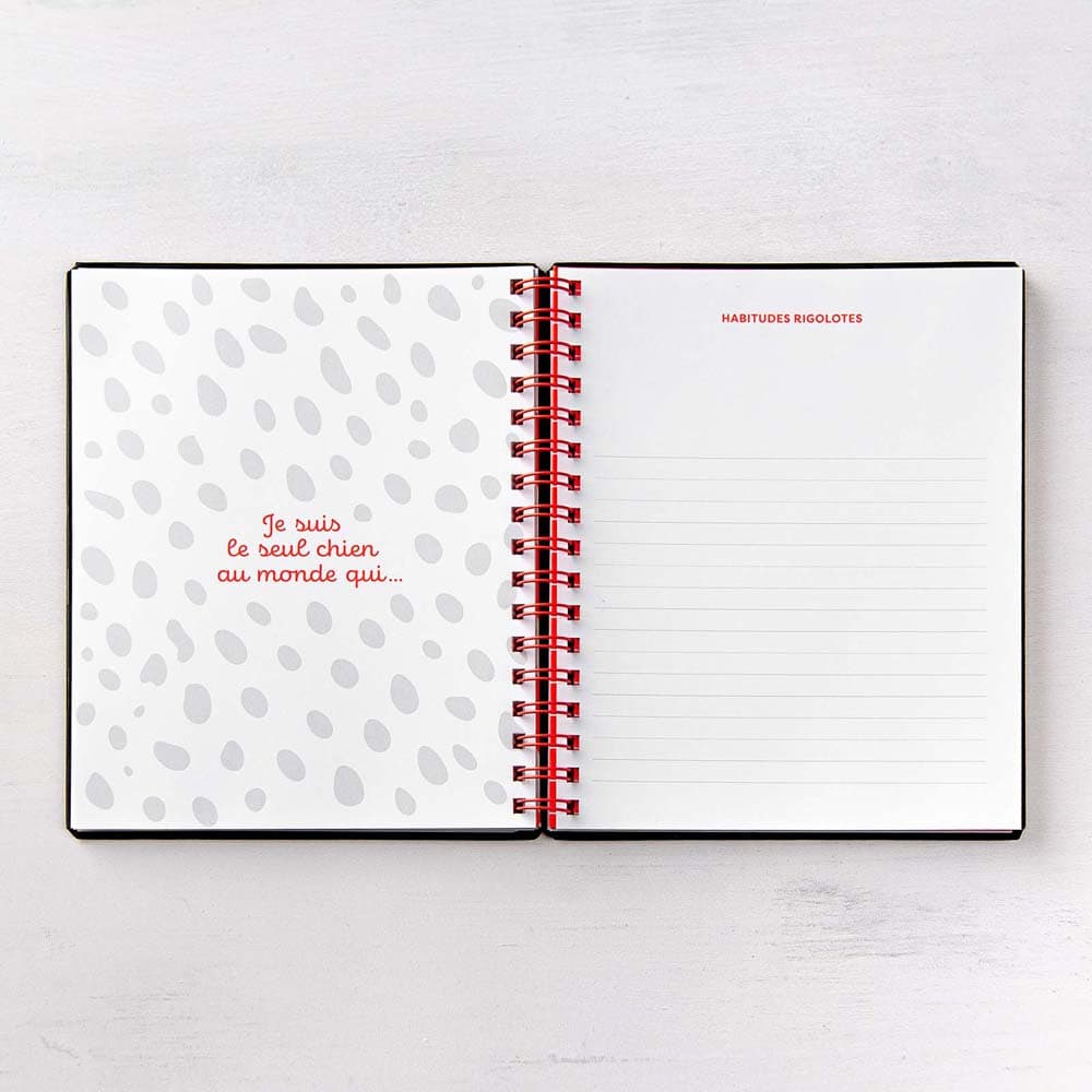 Ma fabuleuse vie de chien (French only) - Image 10