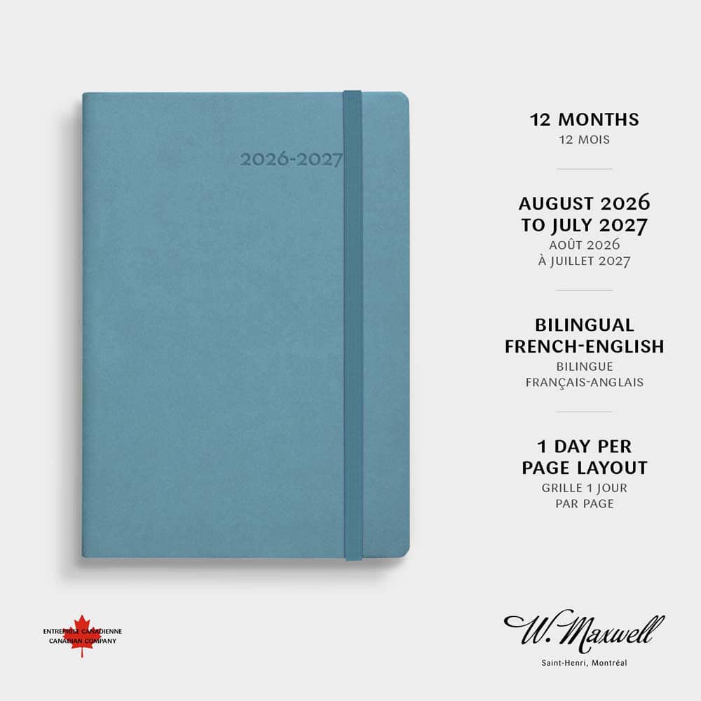 Bergman-E Blue Academic Agenda 2026-2027 - Image 3