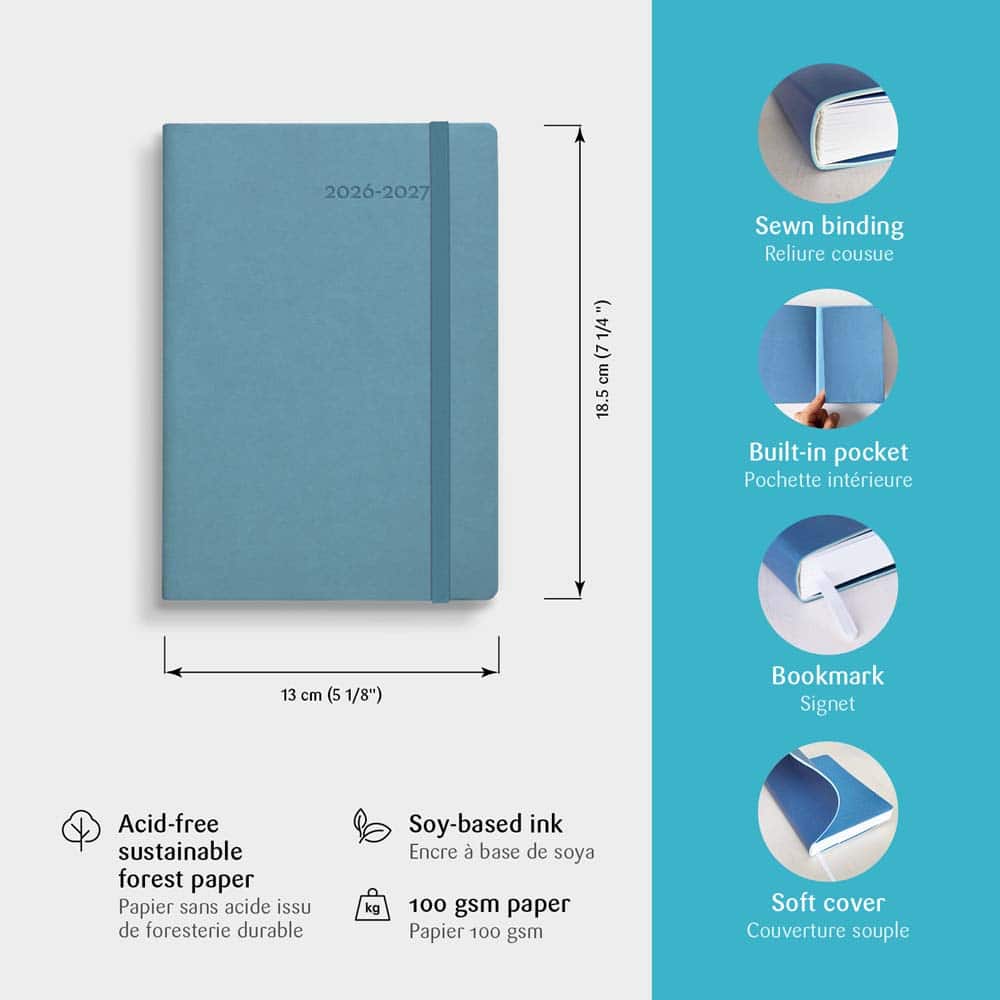 Bergman-E Blue Academic Agenda 2026-2027 - Image 4