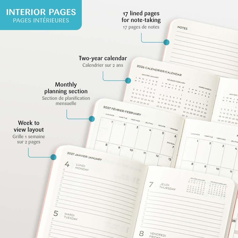 Troi-E Noir Scolaire 2026-2027 – Image 5