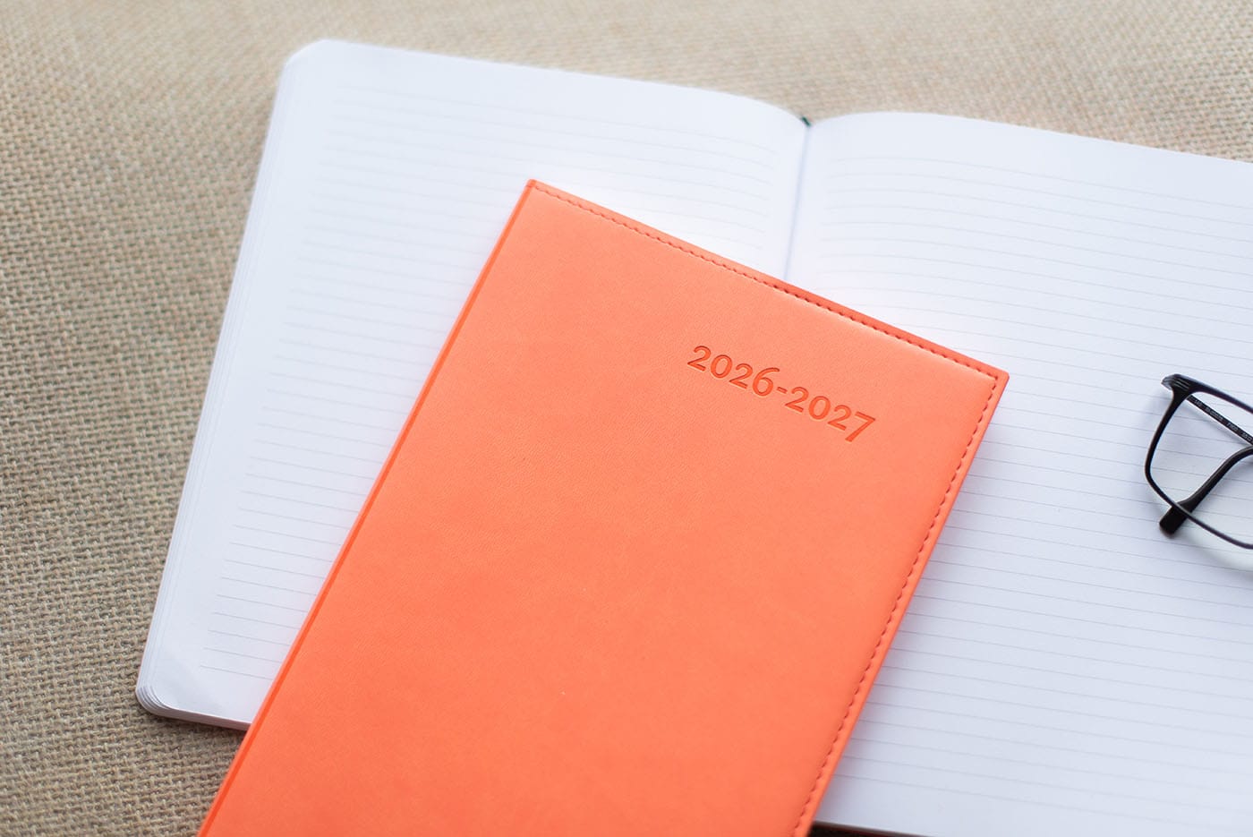 Collection d'agendas scolaires 2026-2027