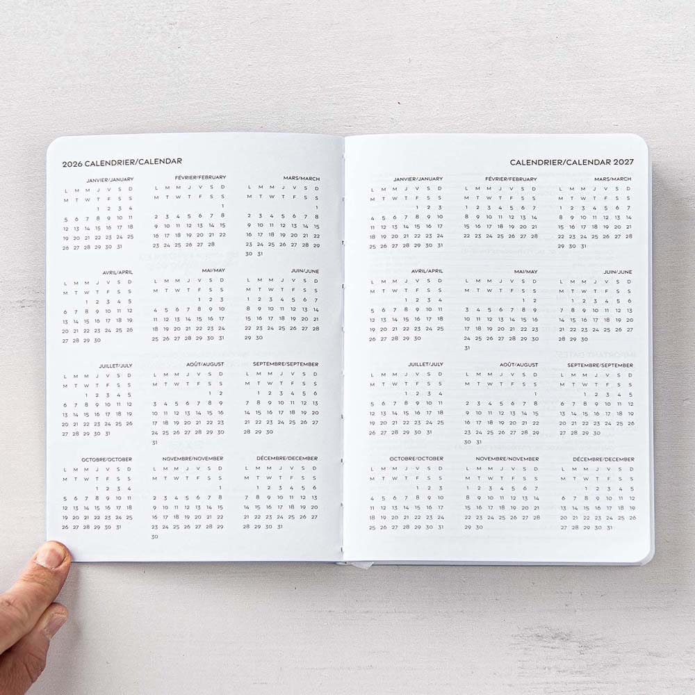 Bergman-E Blue Academic Agenda 2026-2027 - Image 7