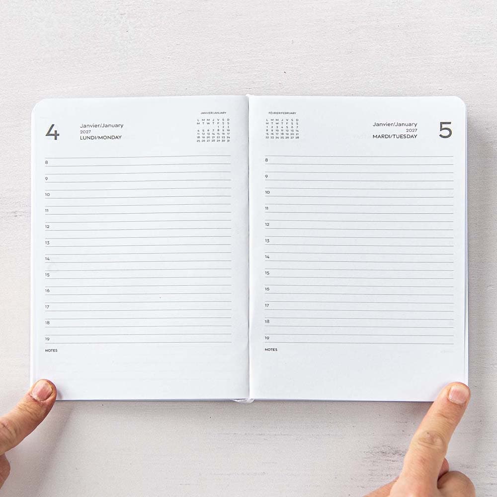 Bergman-E Blue Academic Agenda 2026-2027 - Image 2