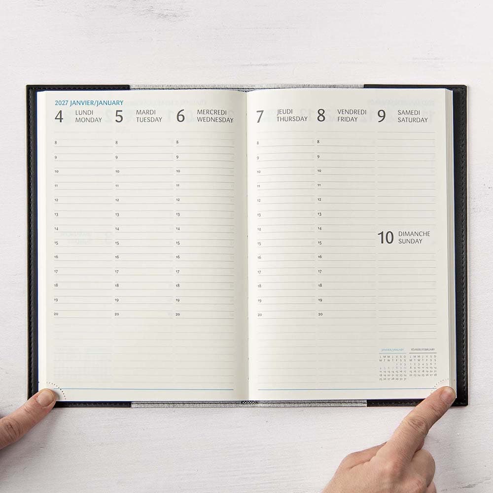 Gama-E Black Academic Agenda 2026-2027 - Image 2