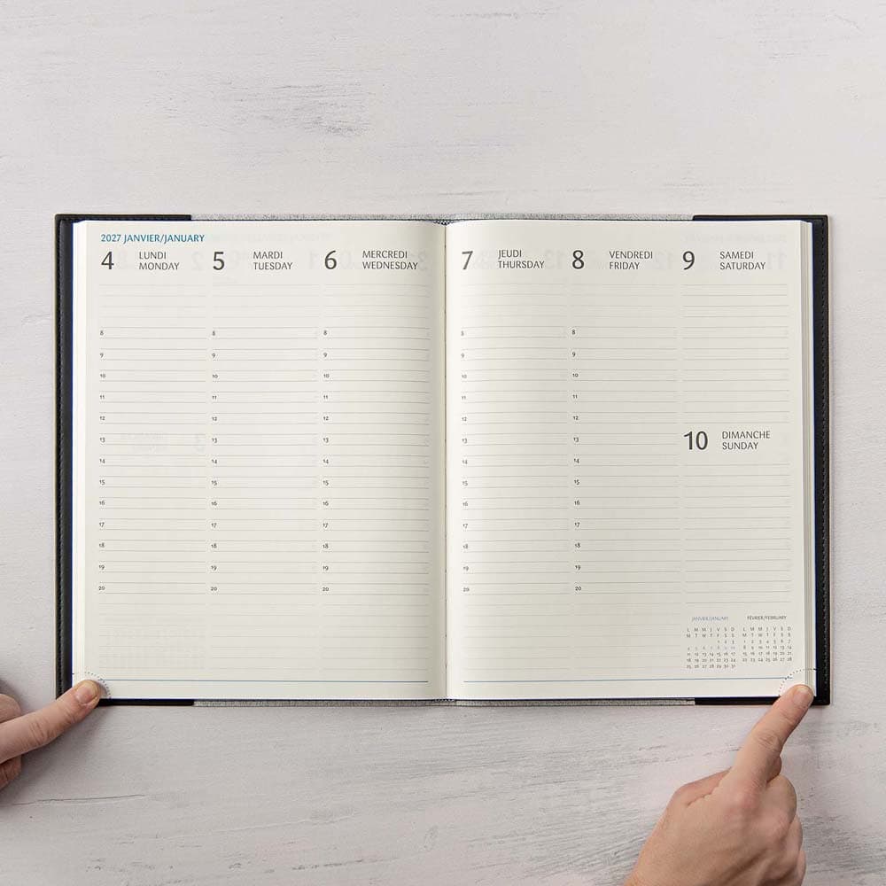 Ulys Noir Annuel 2027 – Image 2