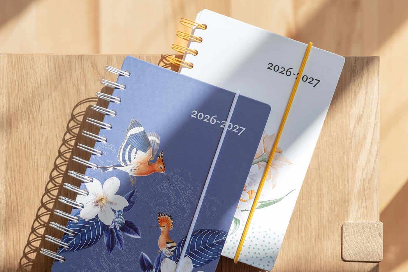 2026-2027 Academic Agendas