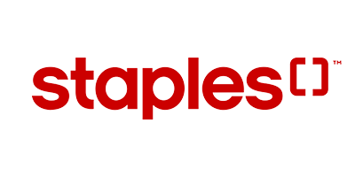 Staples
